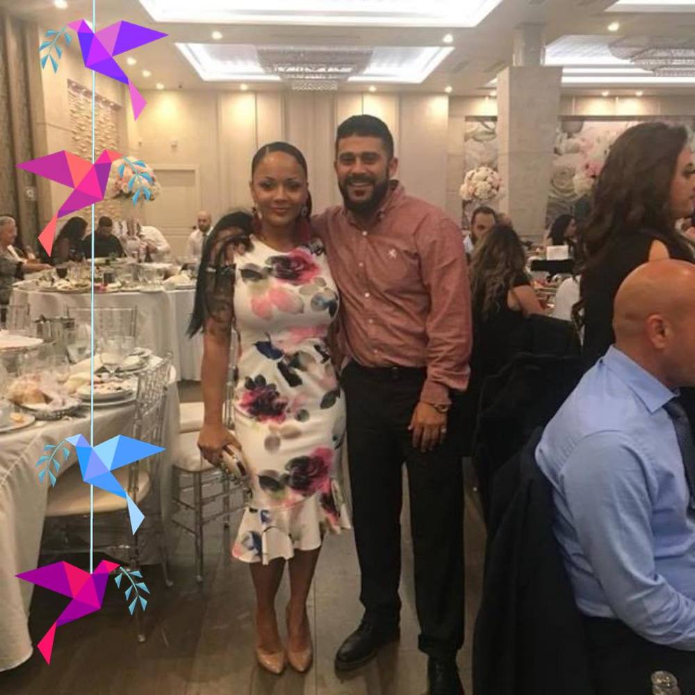 Meet your Posher, Monique